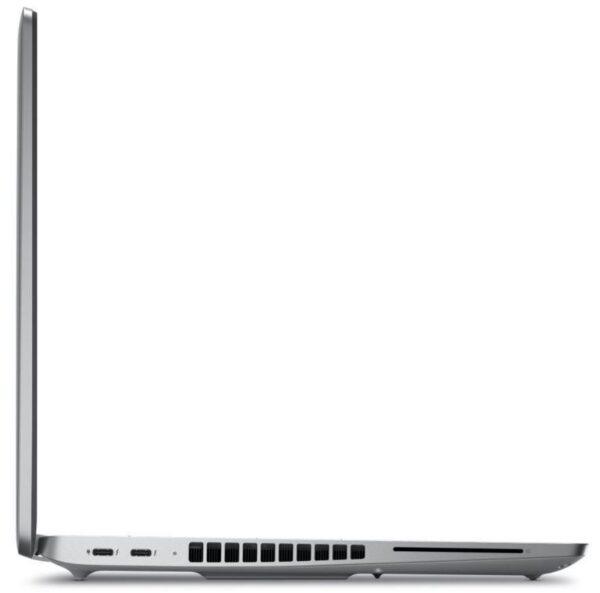 Notebook|DELL|Precision|3590|CPU  Core Ultra|u7-155H|3800 MHz|CPU features vPro|15.6"|1920x1080|RAM 16GB|DDR5|5600 MHz|SSD 512GB|NVIDIA RTX 500 Ada|4GB|EST|NumberPad|Smart Card Reader|Windows 11 Pro|1.62 kg|N001P3590EMEA_VP_EST - Image 5