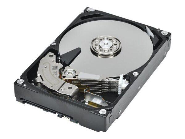 HDD|TOSHIBA|MG10-D Series|4TB|SATA 3.0|7200 rpm|3,5"|MG10ADA400E - Image 2