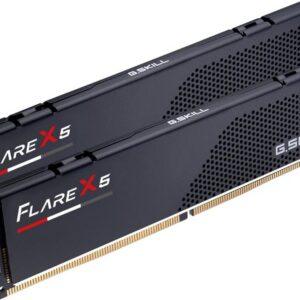 MEMORY DIMM 64GB DDR5-6000 K2/F5-6000J3636F32GX2-FX5 G.SKILL