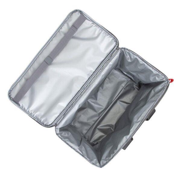COOLER BAG POLIS/23L 5523 GREY RESTO - Image 7