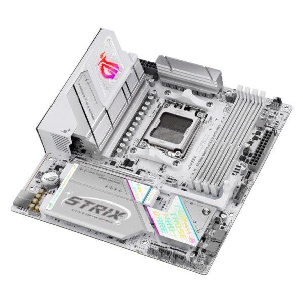 MB AMD B850 SAM5 MATX/STRIX B850-G GAMING WIFI ASUS - Image 4