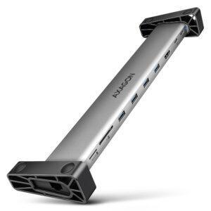 NB ACC DOCKING STATION/9IN1 HMC-10HLS AXAGON