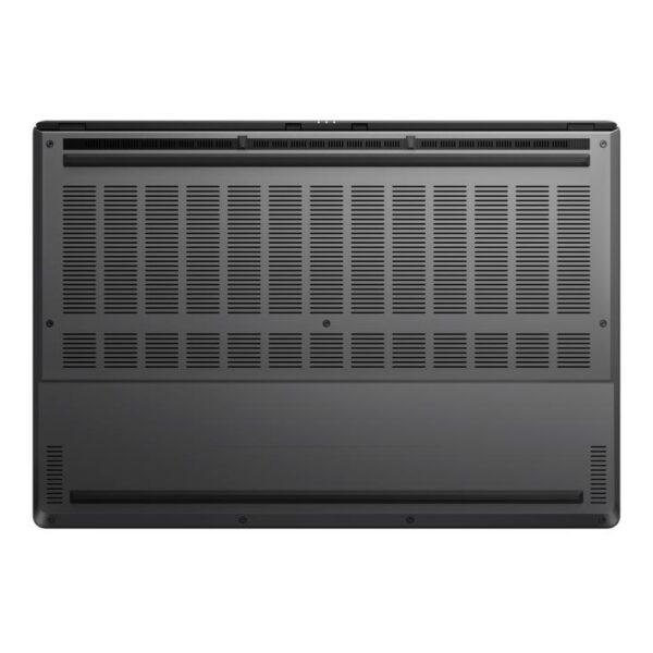 Notebook|ASUS|ROG|Zephyrus G16 (2025)|GU605CW-QR147W|CPU  Core Ultra|U9-285H|2900 MHz|16"|2560x1600|RAM 32GB|LPDDR5x|7467 MHz|SSD 1TB|NVIDIA GeForce RTX 5080|16GB|ENG|Card Reader SD card|Windows 11 Home|Eclipse Grey|1.95 kg|90NR0LX5-M00870 - Image 9