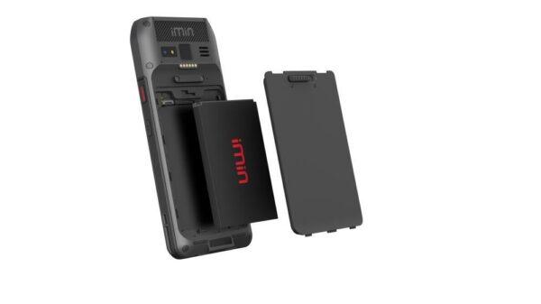 PDA SCANNER LARK 1/4+64GB I24P01 4+64 IMIN - Image 4