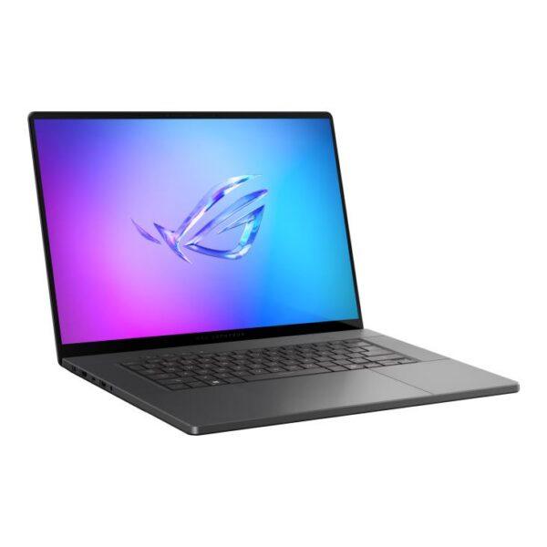 Notebook|ASUS|ROG|Zephyrus G16 (2025)|GU605CW-QR147W|CPU  Core Ultra|U9-285H|2900 MHz|16"|2560x1600|RAM 32GB|LPDDR5x|7467 MHz|SSD 1TB|NVIDIA GeForce RTX 5080|16GB|ENG|Card Reader SD card|Windows 11 Home|Eclipse Grey|1.95 kg|90NR0LX5-M00870 - Image 3