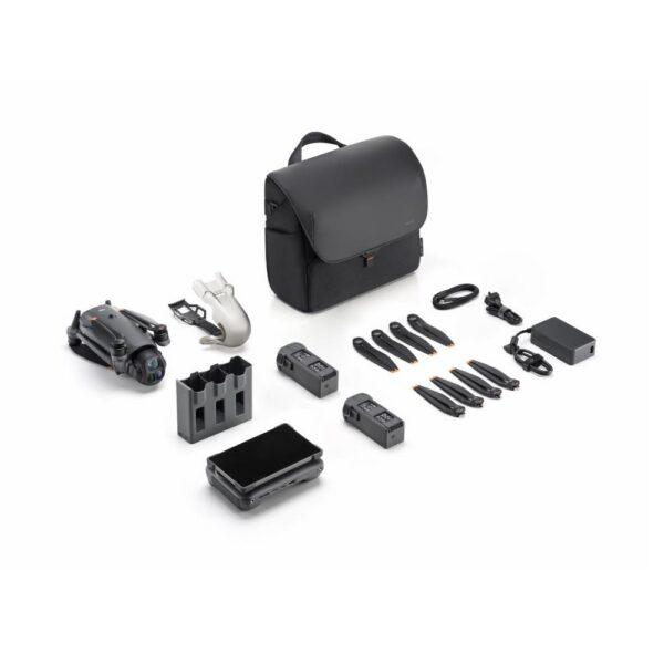 Drone|DJI|Mavic 4 Pro 512GB Creator Combo (DJI RC Pro 2)|Consumer|CP.MA.00000847.02 - Image 7