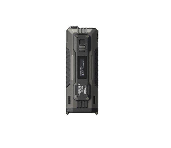 FLASHLIGHT EDC SERIES/EDC37 NITECORE - Image 3