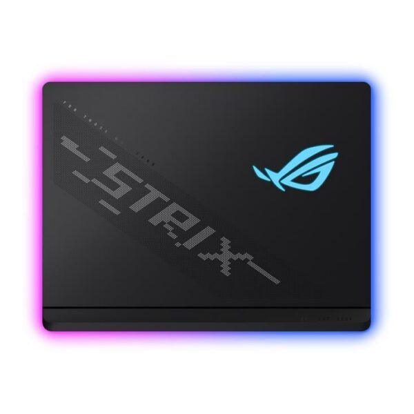 Notebook|ASUS|ROG Strix|SCAR 16 (2025)|G635LW-RW011W|CPU  Core Ultra|U9-275HX|2700 MHz|16"|2560x1600|RAM 32GB|DDR5|5600 MHz|SSD 2TB|NVIDIA GeForce RTX 5080|16GB|ENG|Windows 11 Home|2.8 kg|90NR0LD1-M003V0 - Image 9
