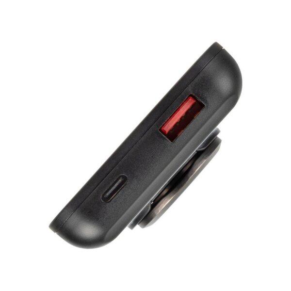 POWER BANK WRL 5000MAH MAGSAFE/VA2603 RIVACASE - Image 4