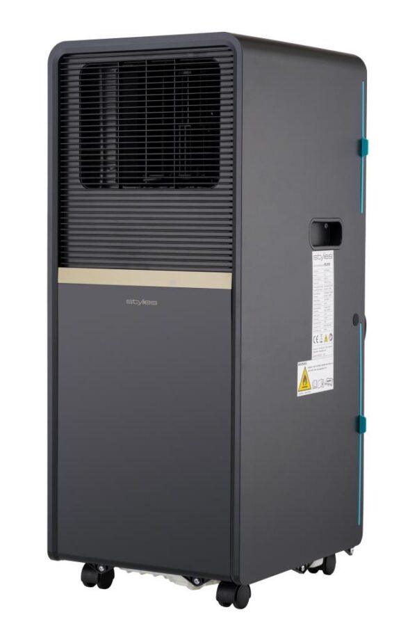 AIR CONDITIONER POLARIX/COP002827 STYLIES - Image 6