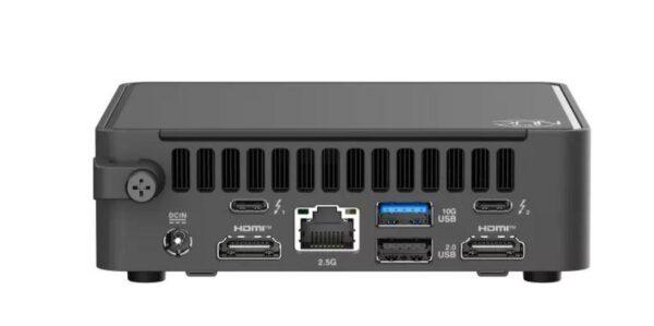 COMPUTING KIT C3-100U/RNUC15CRKI300002 ASUS - Image 2
