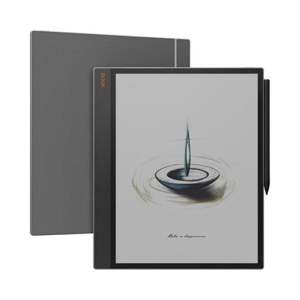 E-Reader|ONYX BOOX|Tab X C|13.3"|1650x2200|1xUSB-C|Wireless LAN 802.11b/g/n|Bluetooth|Dark Grey|OPC1332R - Image 6