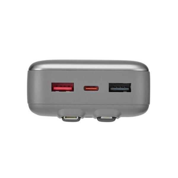 POWER BANK USB 20000MAH/VA2612 RIVACASE - Image 5