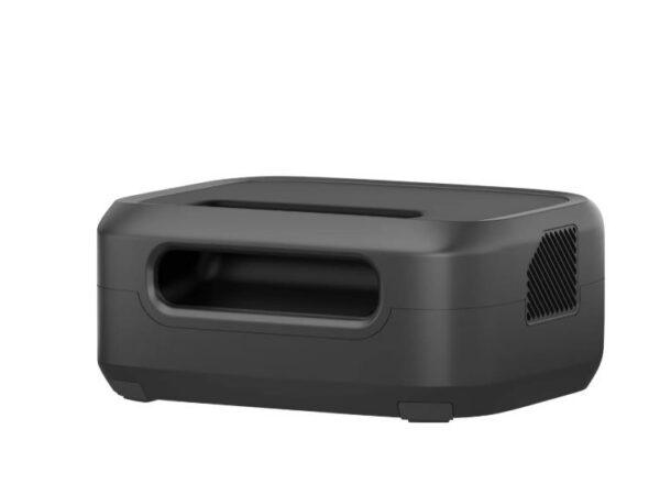 POWER STATION ACC EXT BATTERY/EB600 5015601091 ECOFLOW - Image 4