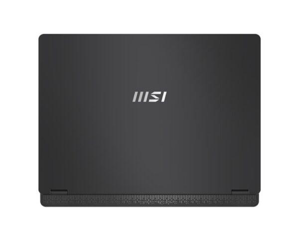 Notebook|MSI|Prestige|14 AI+ Evo C2VMG|CPU  Core Ultra|u7-258V|3700 MHz|14"|2880x1800|RAM 32GB|LPDDR5x|8533 MHz|SSD 1TB|Intel Arc 140V|16GB|ENG|Windows 11 Home|Grey|1.7 kg|PRE14AI+EVOC2VMG-010NL - Image 3