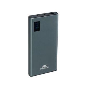 POWER BANK USB 10000MAH/VA1021 RIVACASE