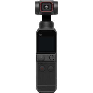 CAMERA POCKET 2/CP.OS.00000146.02 DJI