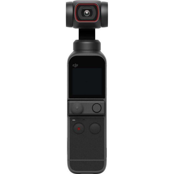 CAMERA POCKET 2/CP.OS.00000146.02 DJI