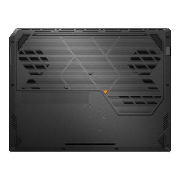 Notebook|ASUS|TUF|Gaming A16 (2025)|FA608UP-QT016W|CPU  Ryzen 7|260|3800 MHz|16"|2560x1600|RAM 32GB|DDR5|5600 MHz|SSD 1TB|NVIDIA GeForce RTX 5070|8GB|ENG|Windows 11 Home|Grey|2.2 kg|90NR0KT1-M00340 - Image 4
