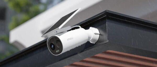 WRL CAMERA 5MP CELL 3C ALL IN/ONE IPC-K9DC-5M0WEH-V2 IMOU - Image 3