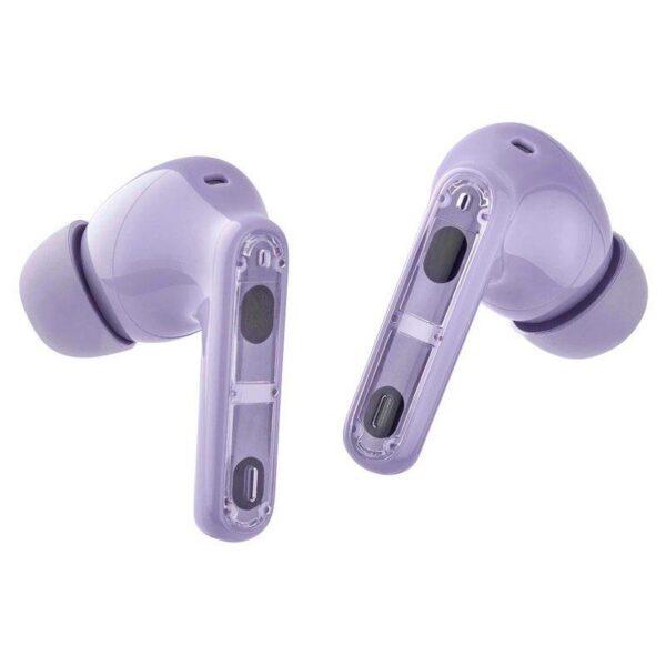 HEADSET BUDS PLUS T310AE/PURPLE 3720313 INTENSO - Image 2
