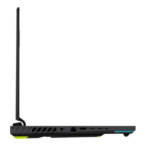 Notebook|ASUS|ROG Strix|G16 (2025)|G614FR-S5022W|CPU  Ryzen 9|9955HX|2500 MHz|16"|2560x1600|RAM 16GB|DDR5|5600 MHz|SSD 1TB|NVIDIA GeForce RTX 5070 Ti|12GB|ENG|Windows 11 Home|2.5 kg|90NR0NK8-M001X0 - Image 8
