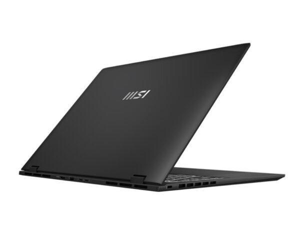 Notebook|MSI|Prestige|16 AI+ Evo B2VMG|CPU  Core Ultra|u9-288V|3300 MHz|16"|3840x2400|RAM 32GB|LPDDR5x|8533 MHz|SSD 1TB|Intel Arc 140V|16GB|ENG|Card Reader SD (XC/HC)|Windows 11 Pro|Grey|1.5 kg|PRE16AI+EVOB2VMG-017NL - Image 2