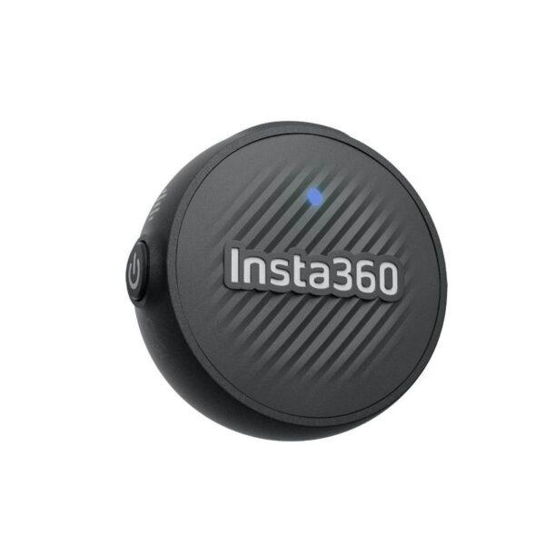 ACTION CAM ACC MIC AIR/CINSABWA/CINSABWB INSTA360 - Image 2