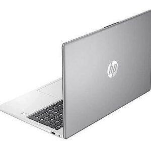 Notebook|HP|250 G10|CPU  Core i5|i5-1334U|1300 MHz|15.6"|1920x1080|RAM 16GB|DDR4|3200 MHz|SSD 512GB|Intel UHD Graphics|Integrated|ENG|Windows 11 Home|Silver|1.52 kg|B39RMAT