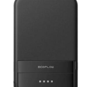 POWER BANK USB 10000MAH RAPID/BLACK 5016801050 ECOFLOW
