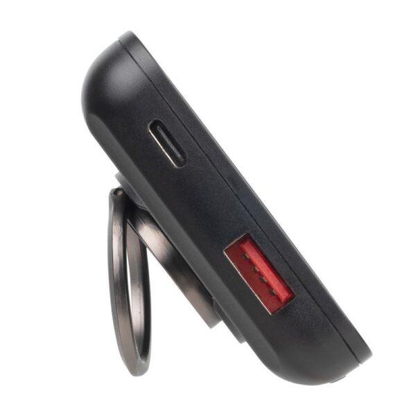 POWER BANK WRL 5000MAH MAGSAFE/VA2603 RIVACASE - Image 7