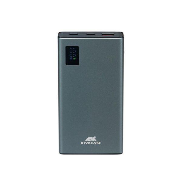 POWER BANK USB 10000MAH/VA1021 RIVACASE - Image 2