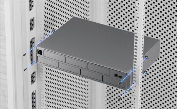 NET VIDEO RECORDER/UNVR-PRO UBIQUITI - Image 3