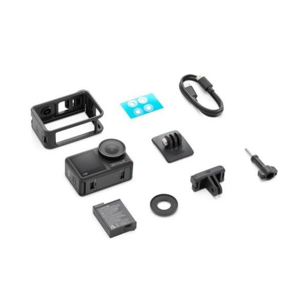 CAMERA OSMO ACTION 4 STANDARD/COMBO CP.OS.00000269.02 DJI - Image 6