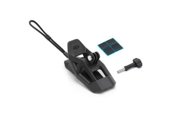 CAMERA ACC OSMO HELMET CHIN/MNT CLIP CP.OS.00000369.01 DJI - Image 5