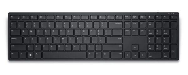 KEYBOARD KB500 PRO NOR/580-AKOP DELL - Image 2
