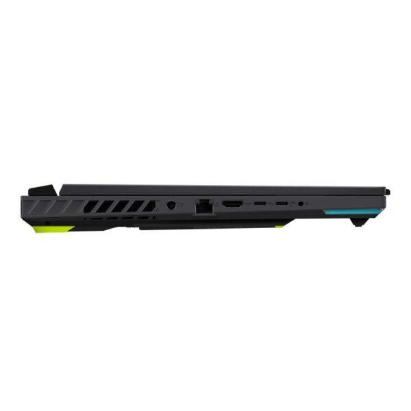 Notebook|ASUS|ROG Strix|G16 (2025)|G614FR-S5022W|CPU  Ryzen 9|9955HX|2500 MHz|16"|2560x1600|RAM 16GB|DDR5|5600 MHz|SSD 1TB|NVIDIA GeForce RTX 5070 Ti|12GB|ENG|Windows 11 Home|2.5 kg|90NR0NK8-M001X0 - Image 5