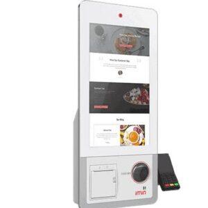 MOBILE POS ACC RETAIL STAND/1 07 1S 019 IMIN