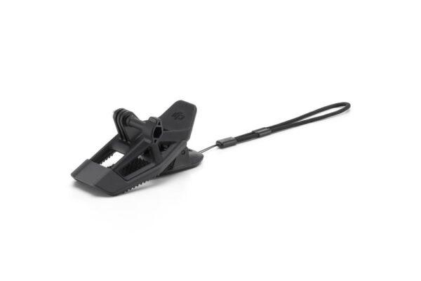 CAMERA ACC OSMO HELMET CHIN/MNT CLIP CP.OS.00000369.01 DJI - Image 2