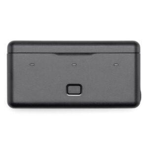 CAMERA ACC OSMO ACT. BATTERY/CASE 2 CP.OS.00000397.01 DJI