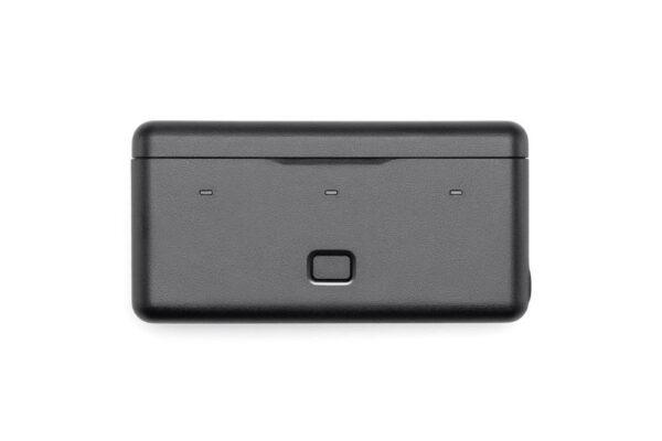 CAMERA ACC OSMO ACT. BATTERY/CASE 2 CP.OS.00000397.01 DJI