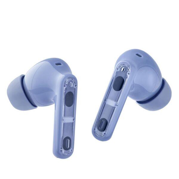 HEADSET BUDS PLUS T310AE/BLUE 3720315 INTENSO - Image 2
