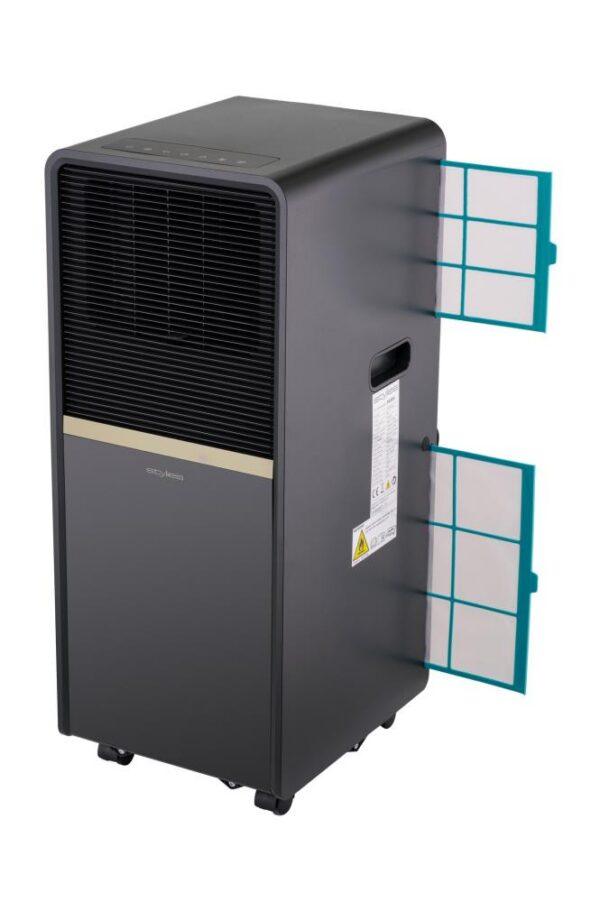 AIR CONDITIONER POLARIX/COP002827 STYLIES - Image 2