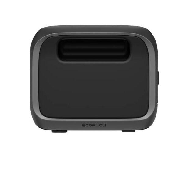 POWER STATION ACC EXT BATTERY/EB600 5015601091 ECOFLOW - Image 3