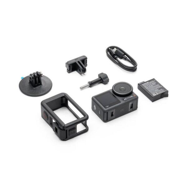 CAMERA OSMO ACTION 3 STANDARD/CP.OS.00000220.01 DJI - Image 2