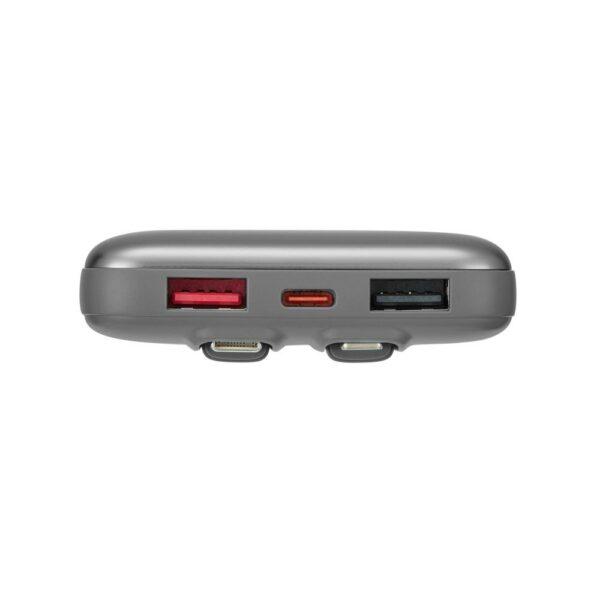 POWER BANK USB 10000MAH/VA2611 RIVACASE - Image 5