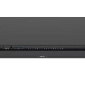 NET VIDEO RECORDER S2216 MK II/8TB 02809-002 AXIS