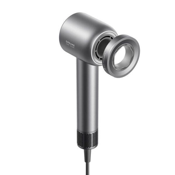 HAIR DRYER GLORY MIX/BLACK AHD18 DREAME - Image 4