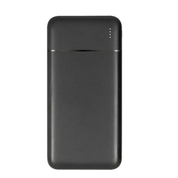 POWER BANK USB 10000MAH/VA2101 BLACK RIVACASE - Image 2