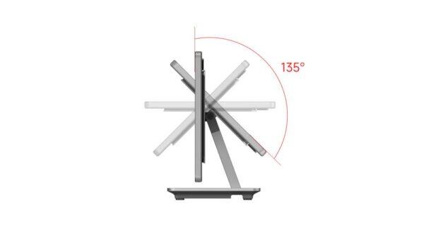 POS ACC DOCK FALCON 2/I24T01 DOCK IMIN - Image 2